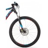 Велосипед Rock Machine HEATWAVE 70 - 27 19.0"