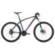 Велосипед Rock Machine HEATWAVE 70 - 27 16.5"