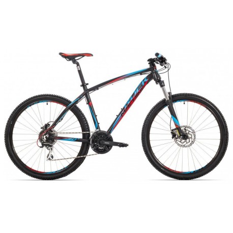 Велосипед Rock Machine HEATWAVE 70 - 27 16.5"