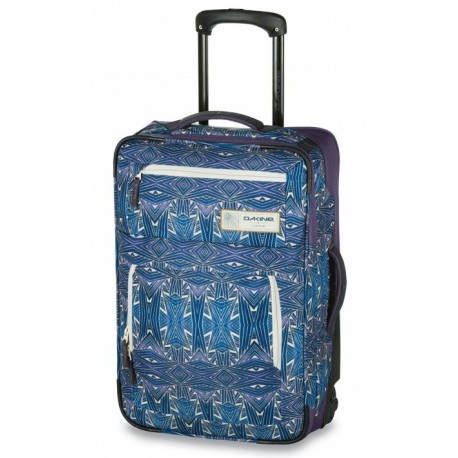 Сумка Dakine Wms Carry On Roller
