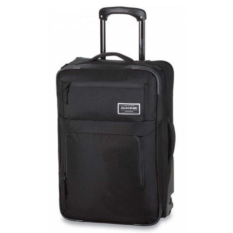 Сумка Dakine Carry On Roller 40L
