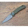 Нож Ganzo G7533