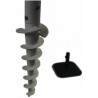 Зонт садовый Time Eco (TE-007-220)