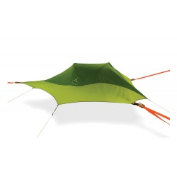 Подвесная палатка-гамак Tentsile Trilogy Super Tent