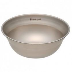 Миска Snow Peak Tableware Bowl TW-030