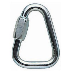Карабин Petzl Delta n10