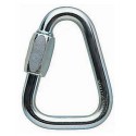 Карабин Petzl Delta n10
