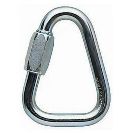 Карабин Petzl Delta n10