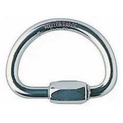 Карабин Petzl Demi Rond n10