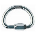 Карабин Petzl Demi Rond n10