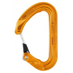 Карабин Petzl Ange S