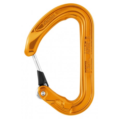Карабин Petzl Ange S