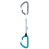 Оттяжка с карабинами Petzl Ange Finesse L+L 17 см
