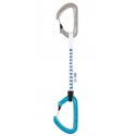 Оттяжка с карабинами Petzl Ange Finesse S+L 17 см