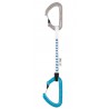 Оттяжка с карабинами Petzl Ange Finesse S+L 17 см