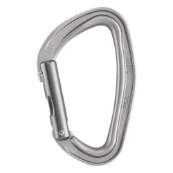 Карабин Petzl DJINN прямой