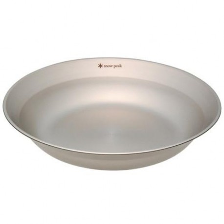 Миска Snow Peak Tableware Bowl TW-032