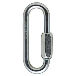 Карабин Petzl GO n7
