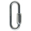 Карабин Petzl GO n7