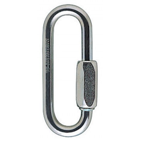 Карабин Petzl GO n7
