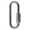 Карабин Petzl GO n7
