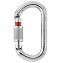 Карабин Petzl Ok Screw-Lock