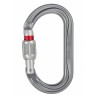 Карабин Petzl OK screw lock