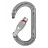 Карабин Petzl OK screw lock