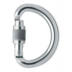 Карабин Petzl OMNI Screw-Lock