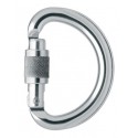 Карабин Petzl OMNI Screw-Lock