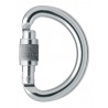 Карабин Petzl OMNI Screw-Lock