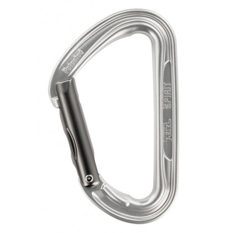 Карабин Petzl SPIRIT прямой