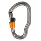 Карабин Petzl VERTIGO Wire-Lock