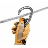 Карабин Petzl VERTIGO Wire-Lock