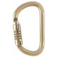 Карабин Petzl VULCAN triact-lock