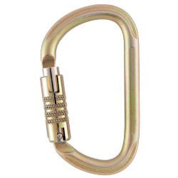 Карабин Petzl VULCAN triact-lock