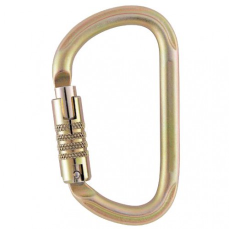Карабин Petzl VULCAN triact-lock