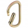 Карабин Petzl VULCAN triact-lock