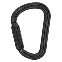 Карабин Petzl William Triact-Lock black
