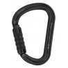 Карабин Petzl William Triact-Lock black