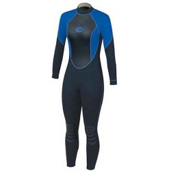 Гидрокостюм BARE Attack Full Women 3/2 mm