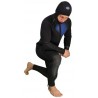Гидрокостюм BARE Sport Hooded Full 5 mm