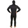 Гидрокостюм BARE Sport Hooded Full 7 mm
