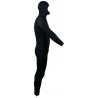 Гидрокостюм BARE Sport Hooded Full 5 mm
