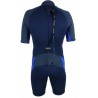 Гидрокостюм BARE Junior Velocity Shorty 2 mm