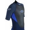 Гидрокостюм BARE Junior Velocity Shorty 2 mm