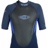 Гидрокостюм BARE Junior Velocity Shorty 2 mm