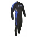 Гидрокостюм BARE Velocity Full 3/2 mm