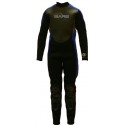 Гидрокостюм BARE Velocity Full 3/2 mm Junior