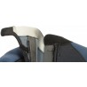 Гидрокостюм BARE Velocity Full 5/4 mm Junior